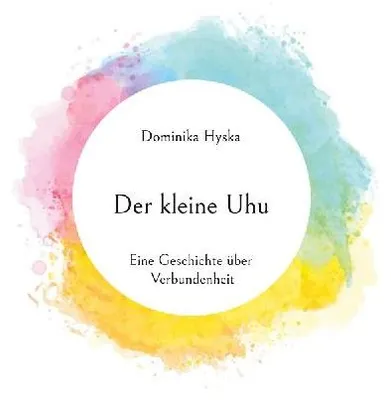 Produktbild von Der kleine Uhu