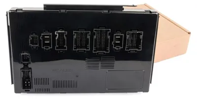 Image de Module d'acquisition de signaux arrière (SAM) - pour modèles X164, W164, W251, ML, GL - année de fabrication 2007-2012 - Numéros OEM : 1649005401, 1649005101