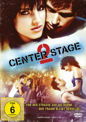 Produktbild von Center Stage 2