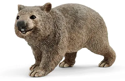 Immagine prodotto di Schleich 14834 - Vombato - Vita selvaggia