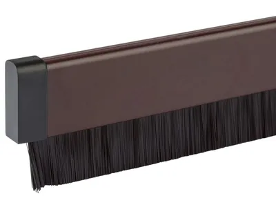 Produktbild von PARKSIDE® Automatik Türbodendichtung selbstklebend (Braun)