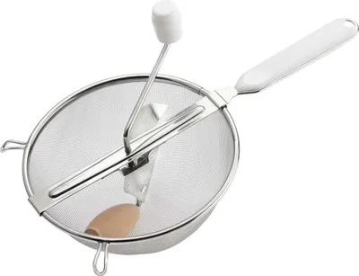 Obrázok produktu pre Pasírovací sito nerez Standard