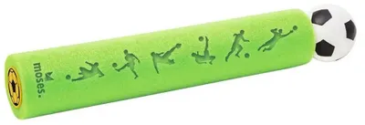 Produktbild von moses Fußball Wasserspritzer