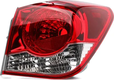 Produktbild von TYC Rückleuchte Heckleuchte Rechts Äusserer für CHEVROLET CRUZE (J300)