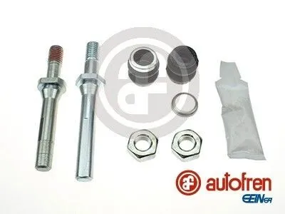 Obrázek produktu pro Sada vodicích pouzder Autofren Seinsa, brzdový třmen (D7098C)
