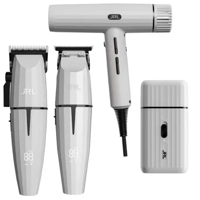 Immagine prodotto di Kit Combo Fantasma Bianco 3