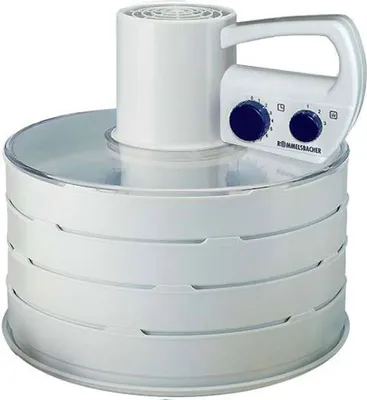 Immagine prodotto di Rommelsbacher DA 750 Rommelsbacher DA 750 Dörrautomat