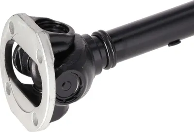 Produktbild von FEBI BILSTEIN Kardanwelle Gelenkwelle Achsantrieb passend für MERCEDES-BENZ C-Klasse Limousine (W204) Vorne 186300