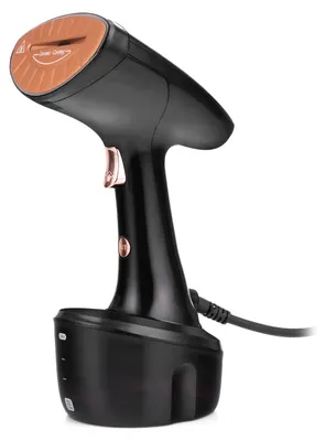 Obrázek produktu pro Napařovač Lehmann LHOCS-1603, vertikální, 1600 W, 25 g/min, 3 režimy