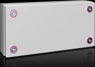 Immagine prodotto di Rittal Klemmenkasten KX, ohne Flanschplatte,  300x150x80 mm