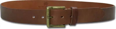 Produktbild von Hosengürtel Leder braun : 110
