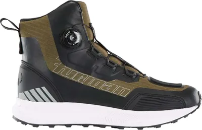Image de Furygan Shoes Tonik D3O Gray-White