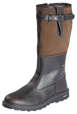 Productafbeelding van Catinaccio outdoorlaars voor heren (bruin), maat 44