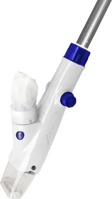 Image de GRE POOL & SPA VAC Nettoyeur de piscine CSPA