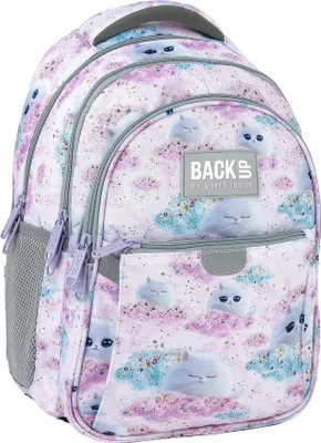 Zdjęcie produktu dla Plecak szkolny BackUp klasa 1-3