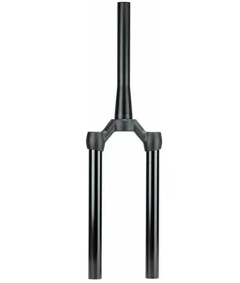 Produktbild von Manitou Standrohreinheit Markhor 29 Zoll schwarz - präzises Upgrade für deine....