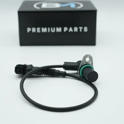 Obrázek produktu pro Snímač vačkové hřídele pro BMW řady 3, 5, E36, E39, 20i-28i, M50, M52, řady 7, E38, číslo dílu: 12141703221