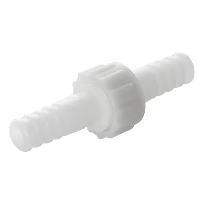 Produktbild von AS Schlauchkupplung bis 80 ° Schlauch Kupplung Größe 12 mm Schlauchverbinder AS