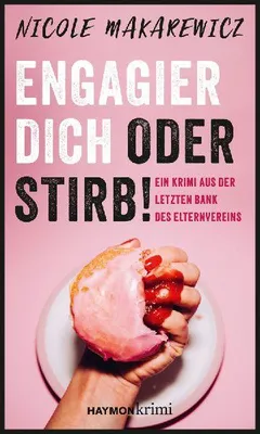 Produktbild von Engagier dich oder stirb!