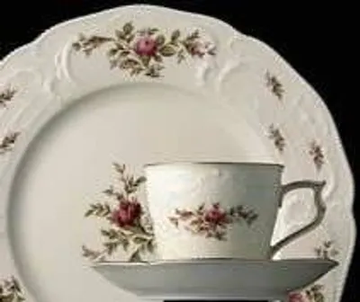 Produktbild von Rosenthal Teekanne 12 P. Dkl. Ramona 20480-508563-14242