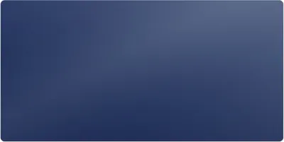 Produktbild von Farbe Marineblau– Schreibtischunterlage – Schreibtisch Tischunterlage – 90x45 cm – Unterlage Groß Schreibtischmatte