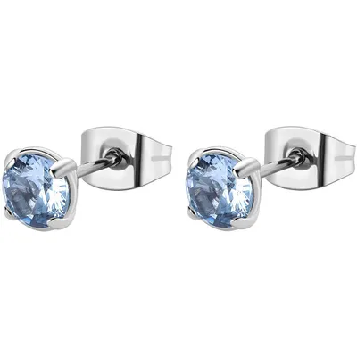 Zdjęcie produktu dla Kolczyki Button Brosway Silver Collection - kobieta
