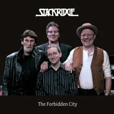 Produktbild von The Fobirdden City - Live 2CD/DVD Edition