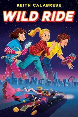 Obrázek produktu pro Wild Ride