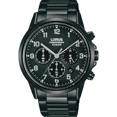 Produktbild von Lorus - RT321KX9 - Armbanduhr - Herren - Quarz - Dress
