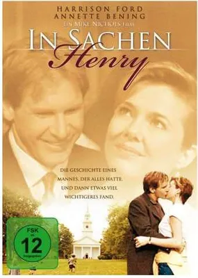 Produktbild von In Sachen Henry