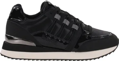 Obrázok produktu pre Dámska módna športová obuv Big Star KK274110 Black 41