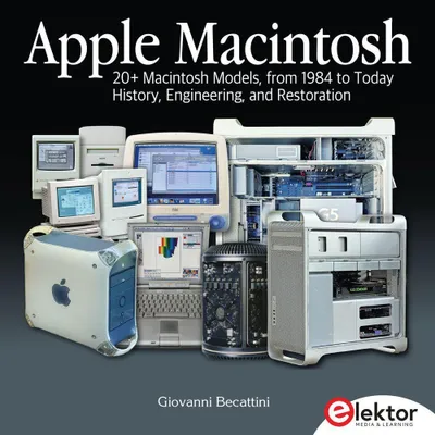 Produktbild von Apple Macintosh