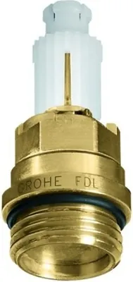 Produktbild von GROHE Oberteil 1/2 Zoll - 46713000