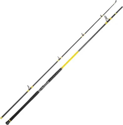 Zdjęcie produktu dla Black Cat Freestyle Pro Pellet 320 cm 300 g – wędka, wędka do połowu sumów