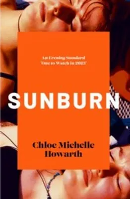 Zdjęcie produktu dla Sunburn