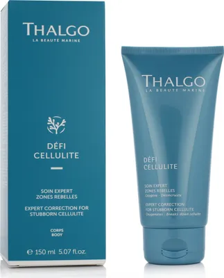 Obrázok produktu pre Thalgo Défi Cellulite Expert Correction for Stubborn Cellulite 150 ml