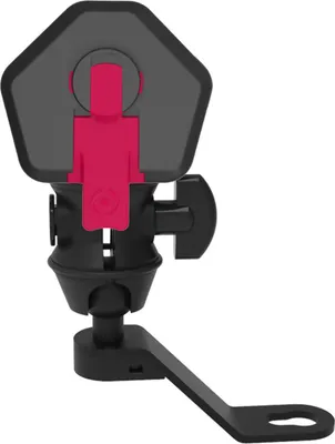 Immagine prodotto di Celly SNAPMIRROR Supporto passivo Telefono cellulare/smartphone Nero