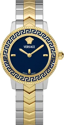 Image de Versace - VEUCA0524 - Montre Bracelet - Femmes - Quartz - V-Icon