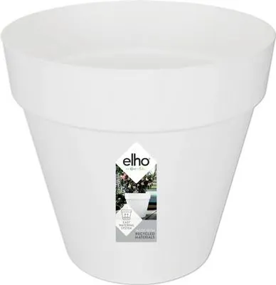 Obrázok produktu pre elho 8711904230234, Biela, Plast, Kolo, 100%, 100%, 2,5 m