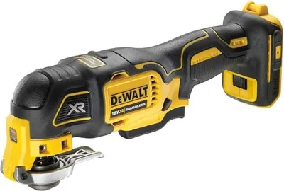 Produktbild von DeWalt DCS356P2 Akku-Multifunktionswerkzeug