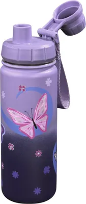 Produktbild von Step by Step Trinkflasche Isolierte Edelstahl-Trinkflasche