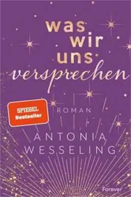 Produktbild von Was wir uns versprechen