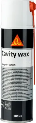 Produktbild von SikaGard 6250s 500ml Sprühdose weiß Korrosionsschutz