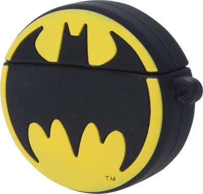 Obrázek produktu pro Sluchátka BATMAN TWS
