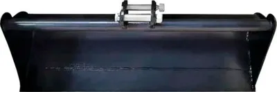Produktbild von Böschungslöffel Zipper 1000mm für Minibagger ZI-MBGS850D