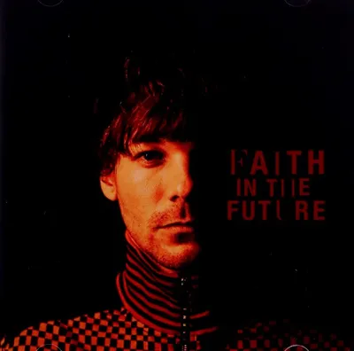 Produktbild von Faith In The Future