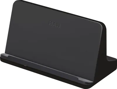 Produktbild von HAN 292140-13, Tablet/UMPC, Passive Halterung, Drinnen, Schwarz
