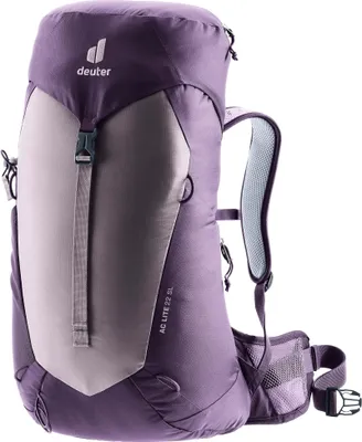 Produktbild von DEUTER AC Lite 22 SL lavender-purple