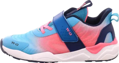Produktbild von Lurchi Trainings- & Hallenschuhe LEIF YK-ID Jungen 31343935363336 Blau 30 EU