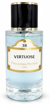 Produktbild von Collection Prestige Virtuose No.38 Eau de Parfum 50ml Spray